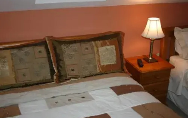Avarest B&B