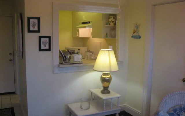 The Palm Beach Hotel Condominium