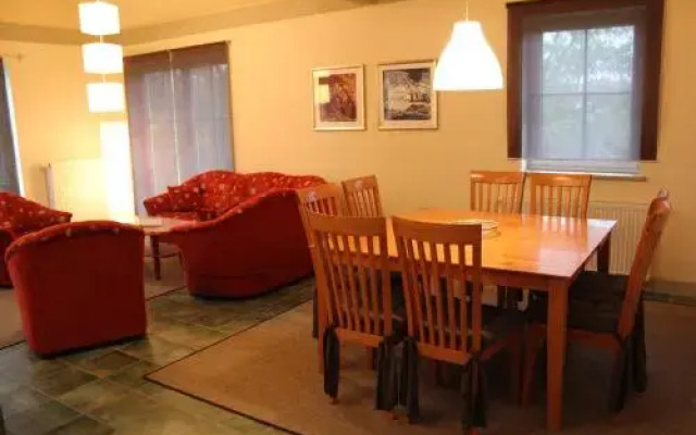 Reitcamp Börgerende GmbH & Co. KG