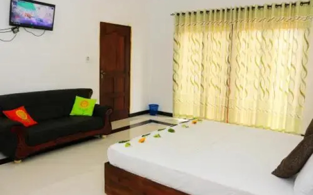 Sigiriya Farm Garden Resort