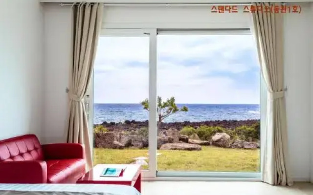 Jeju Turning point Pension