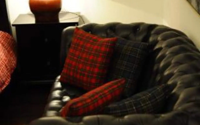 Hotel Dependance Pantheon