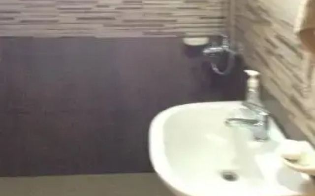 La Casita De Lunlunta