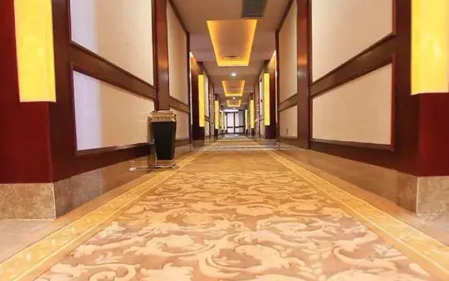 Yijiasheng Hotel