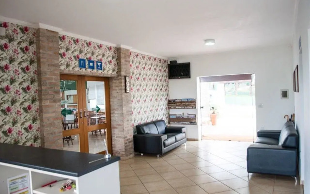 Baoba Pousada e Restaurante