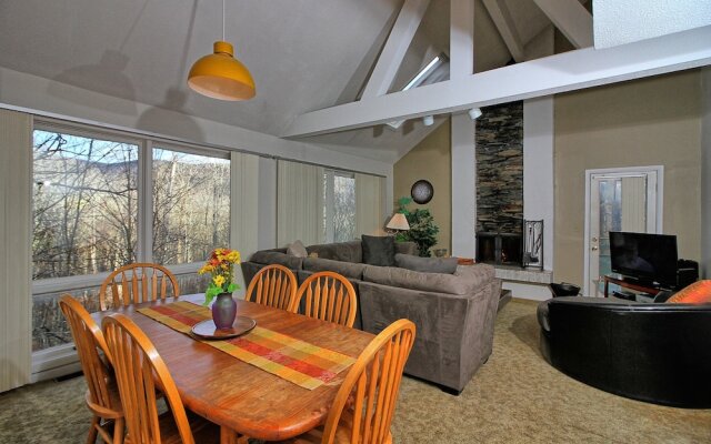 Moose Lodge by RedAwning