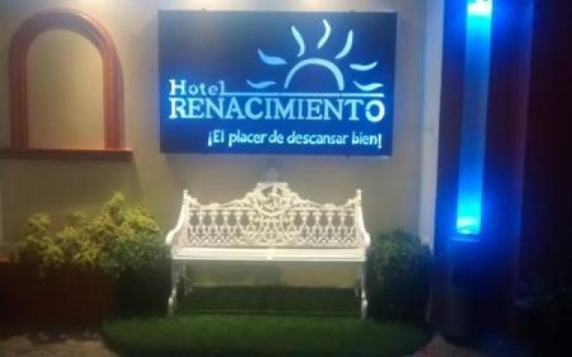Hotel Renacimiento