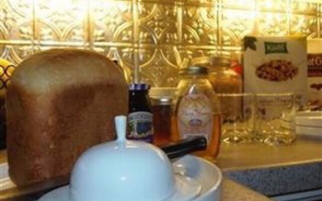 Cozy Southern Charm Bed and Breakfast