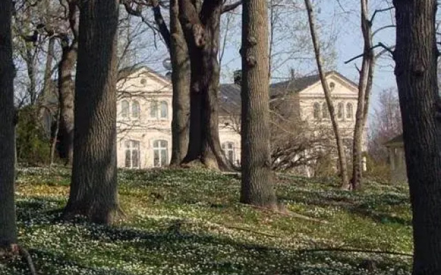 Törneby Herrgård