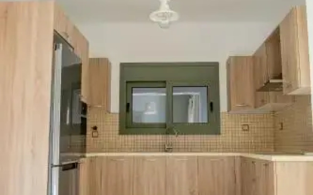 Ionian Green Villas