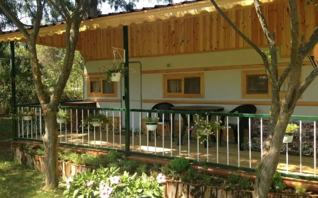Sakligol Evleri