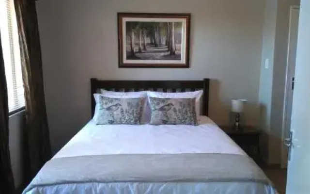 Feathers B&B