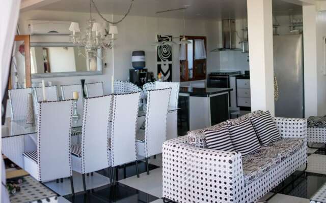 Pousada Maria José & Marcelo