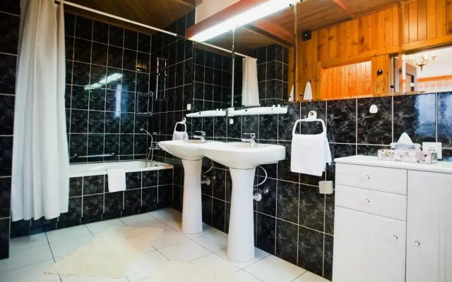 Bed & Breakfast Szymaszkowa 1