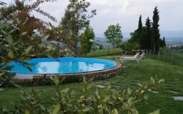 Agriturismo Il Paretaio