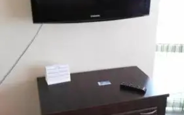 Apartment Irkutsk