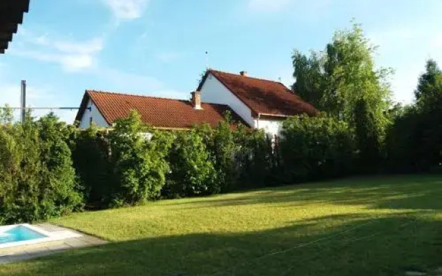 Margaréta Apartman