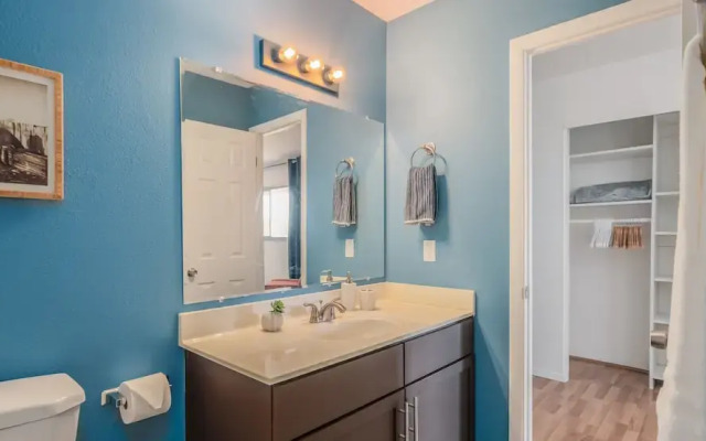 3BR Retreat Old Town by Wanderjaunt