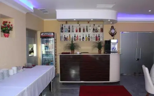 Hotel Argo