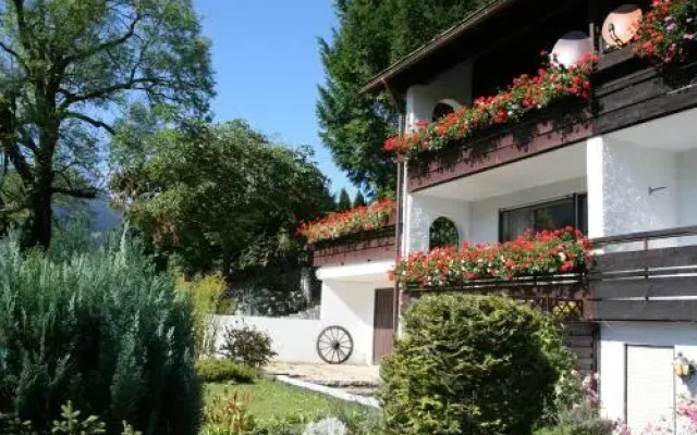 Holiday home Berg & Tal