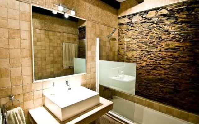 Casa Rural Aquilamas