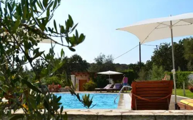 Alkyon Villas