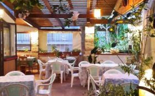 Affittacamere Sandomenico