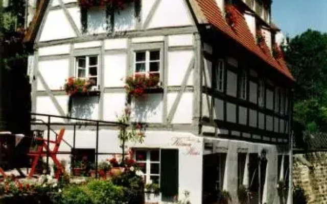 Kleines Haus Meißen