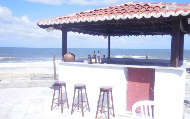 Dunas e Corais Praia Hotel