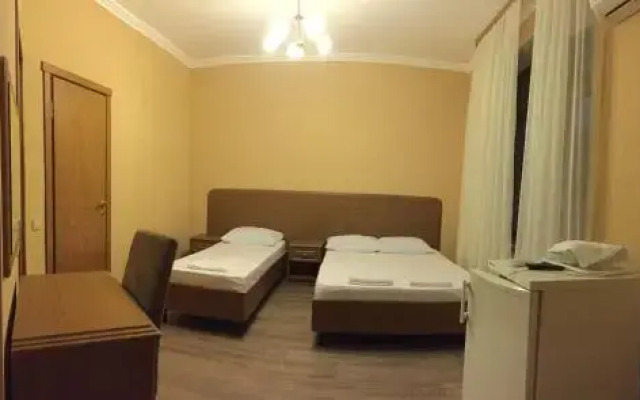 Guest House Brizas