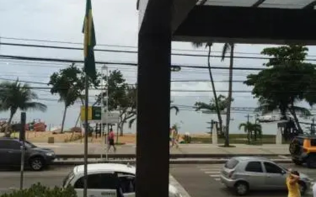 Leina Flat Beira Mar II
