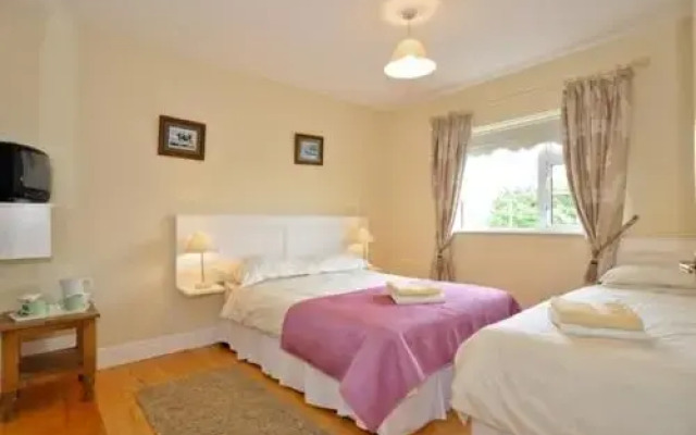 Shanlin House Bed and Breakfast