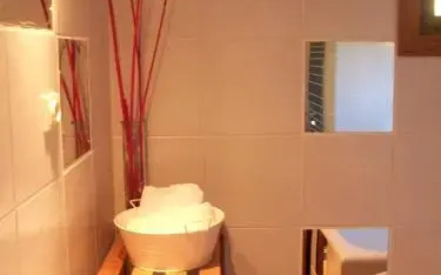 Villa Ideal