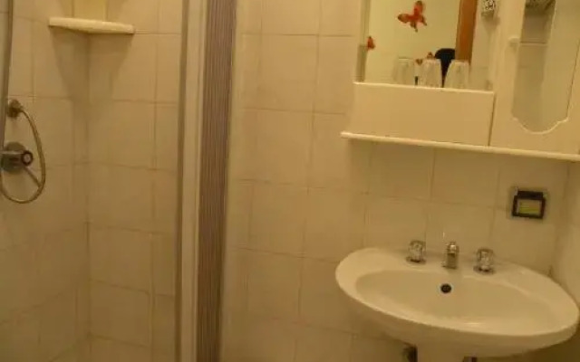 Appartamenti Holiday Housing Lipari Centro