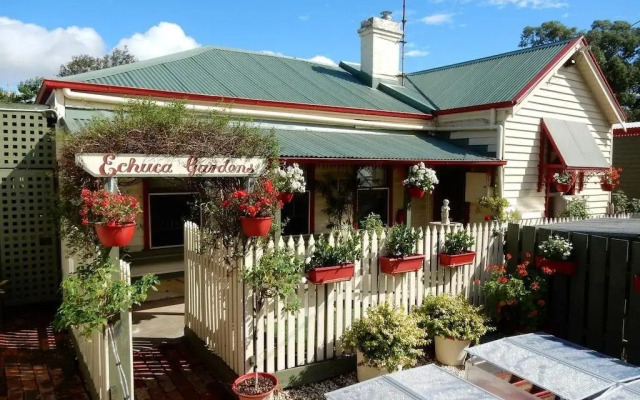 Echuca Gardens Guesthouse