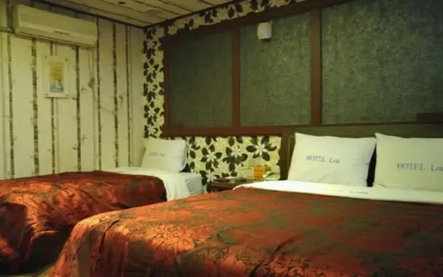 Roa hotel