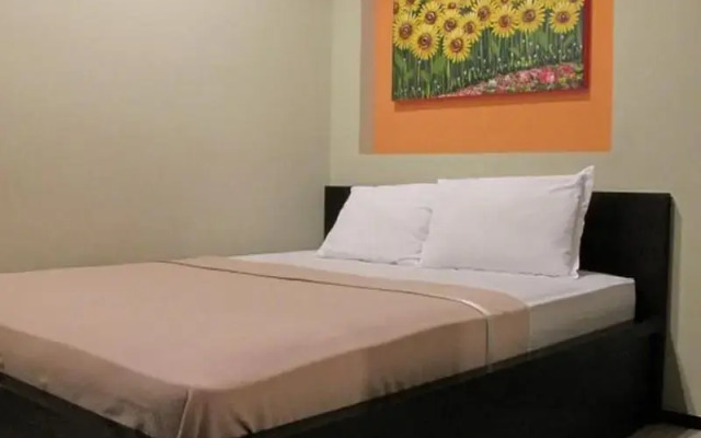 Balista Hotel