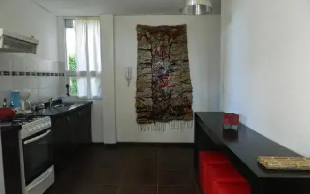 Cabañas Bosk