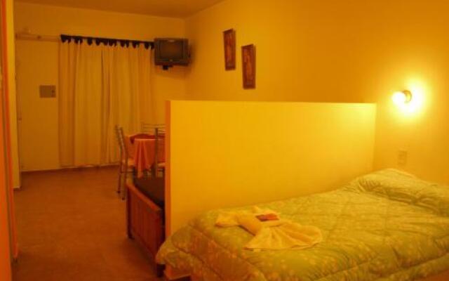 Apart C&C Valle Fértil