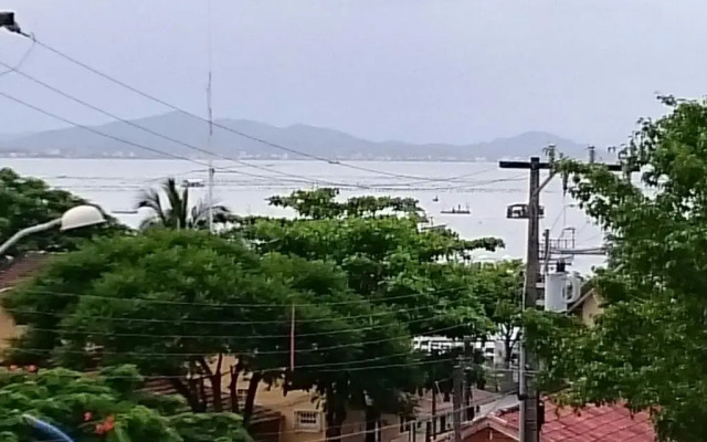 Pousada Enseada de Itapocoroi