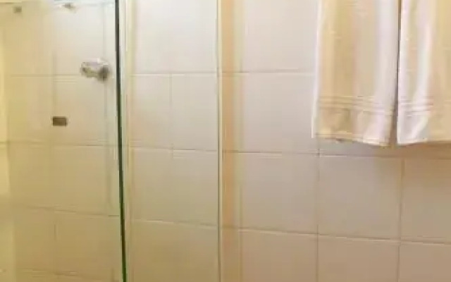 Pousada Vilarejo Chalé