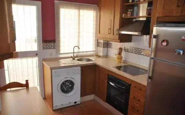 Casa Rojas