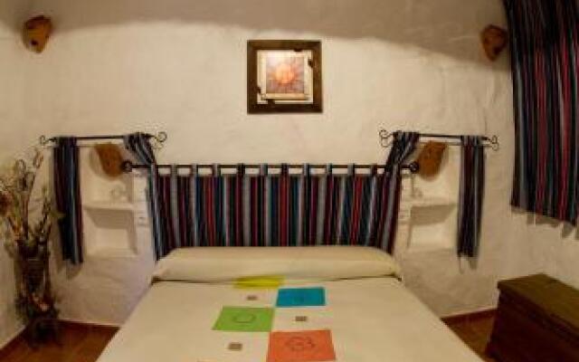 Casas Rurales La Minilla