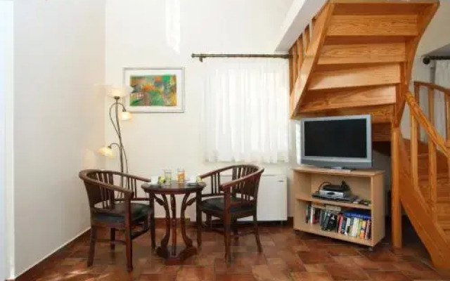 Kydonies Villas