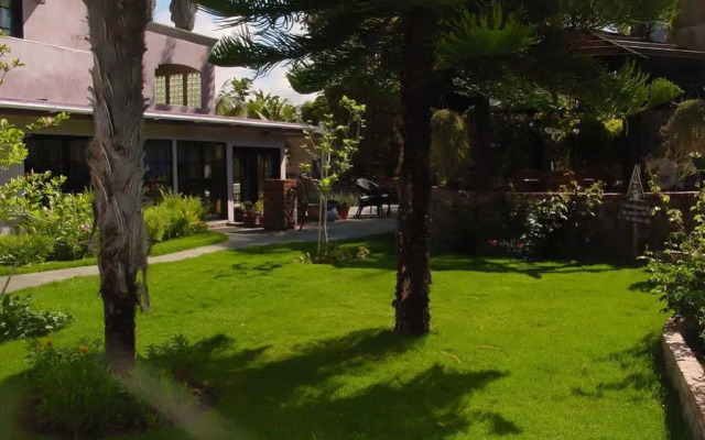 Black Orchid Bed & Breakfast