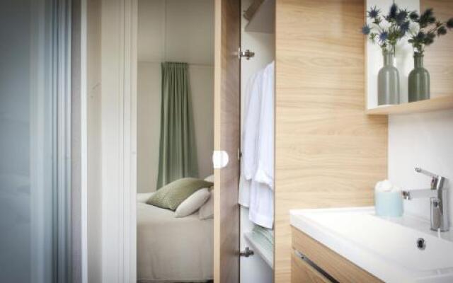 Camping Le Mas des Sédariès