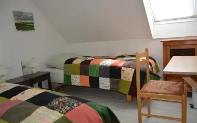 Agerdal Bed & Breakfast