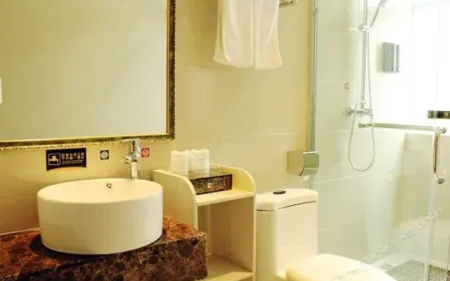 Nanning Mumie Hotel