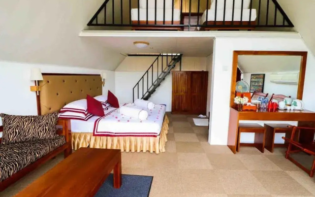 Yoho New Ransea Hotel Dickwella