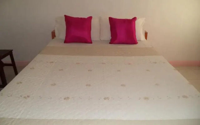 The Garden View Resort